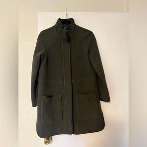 Madewell Coat